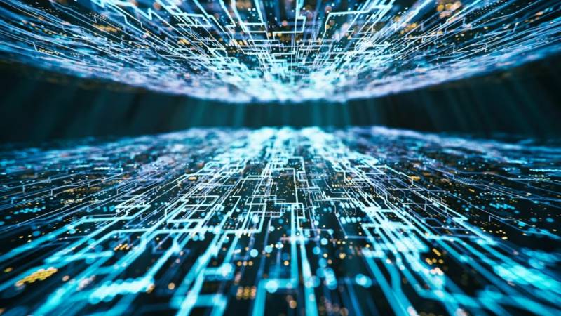 武宁县网站建设：实施DevOps，赋能医疗保健领域数字化转型